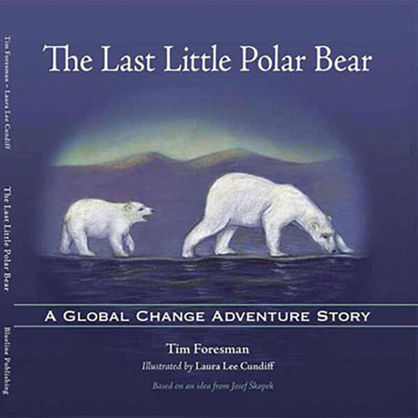 Last Little Polar Bear